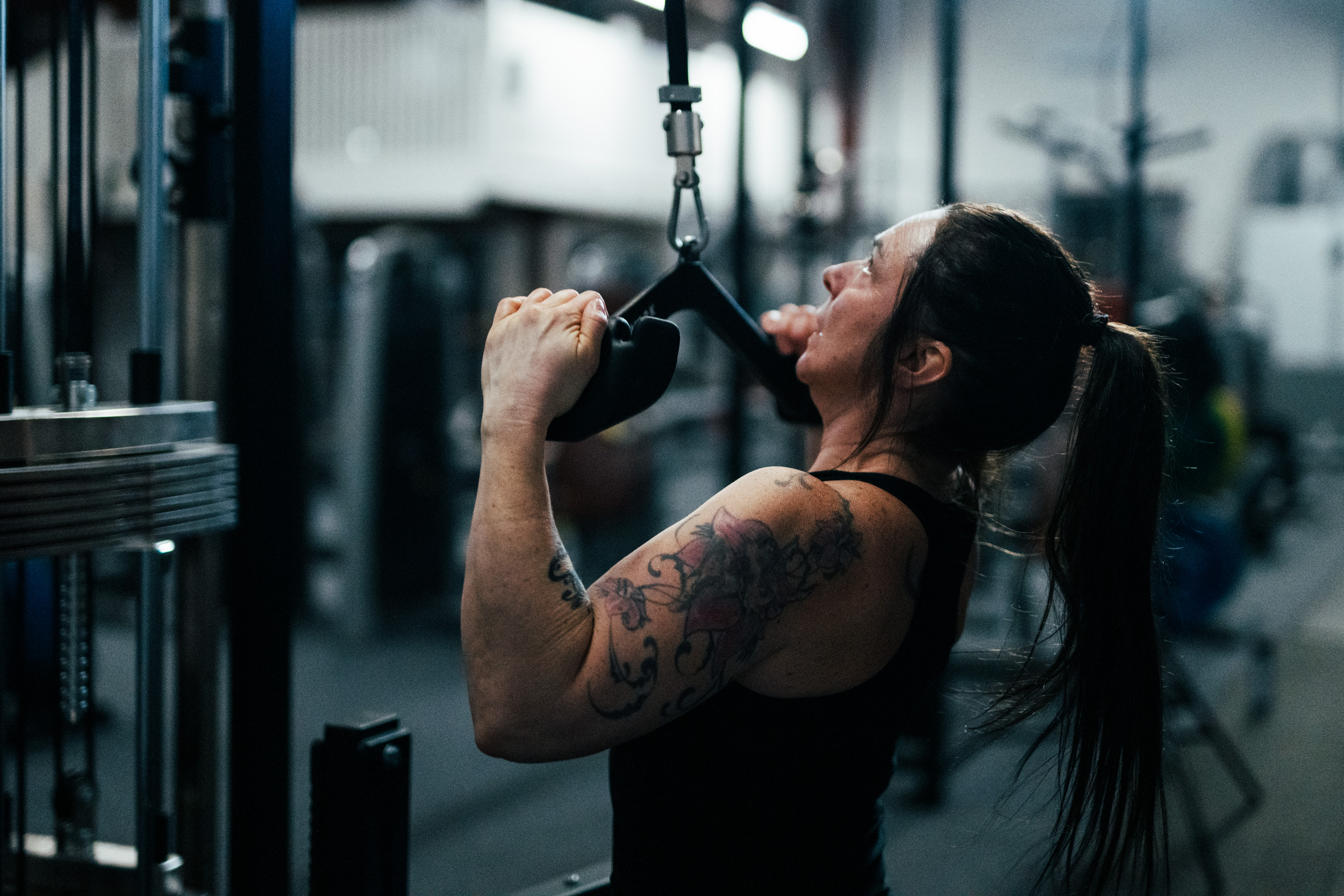 Gym Training Image 3
